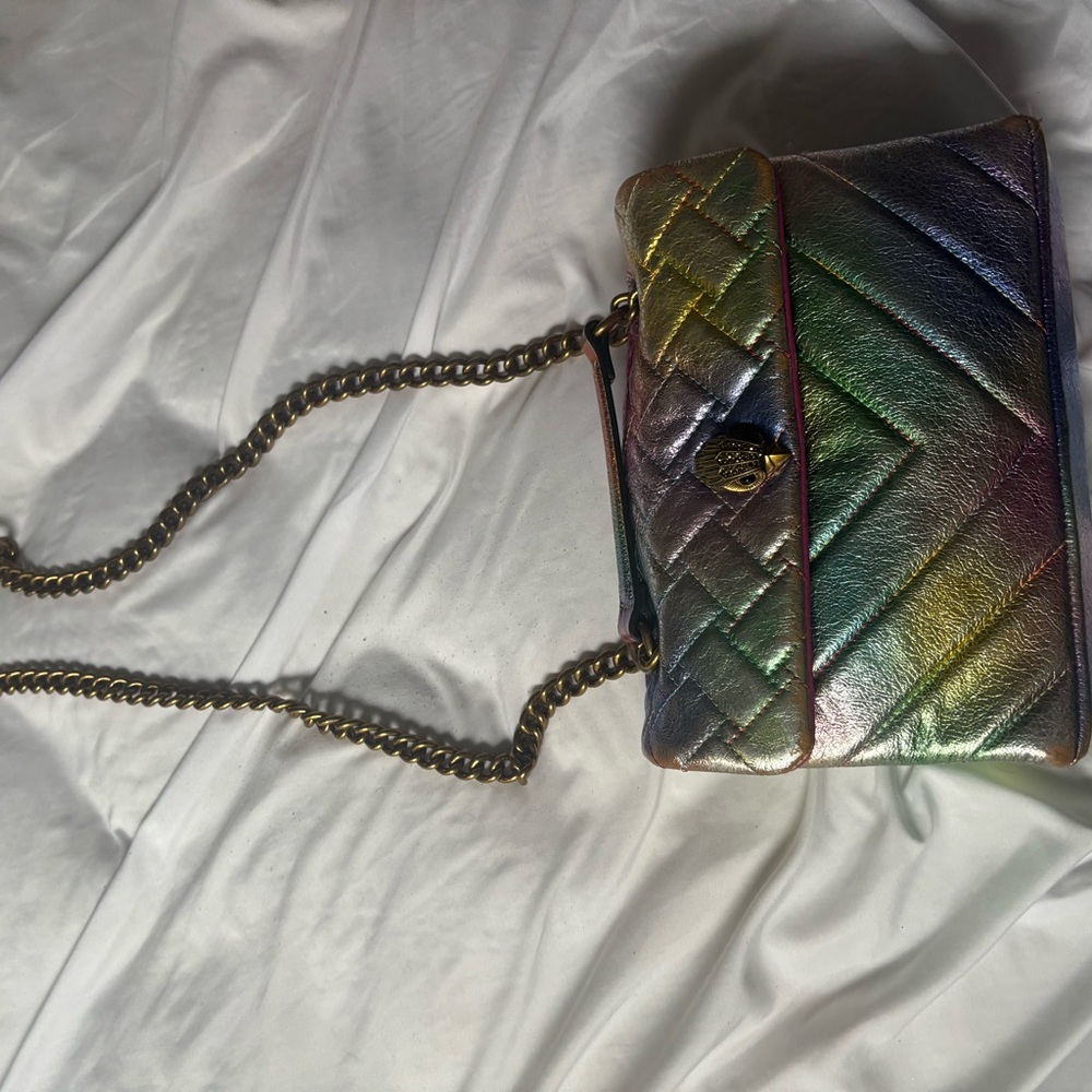 kurt geiger limited edition